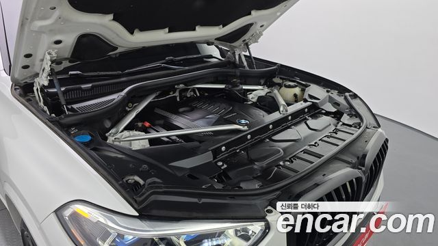 BMW X5 2019 thumb 7
