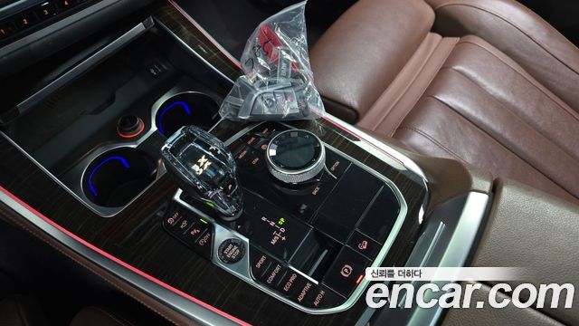 BMW X5 2019 thumb 10