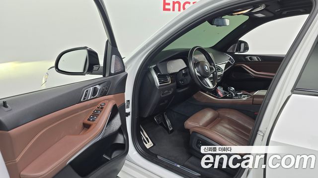 BMW X5 2019 thumb 11