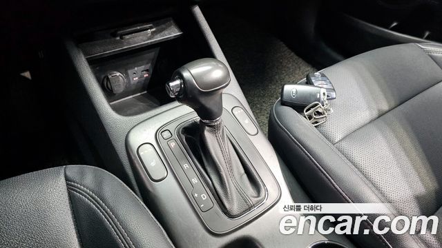 Kia K3 2014 thumb 10