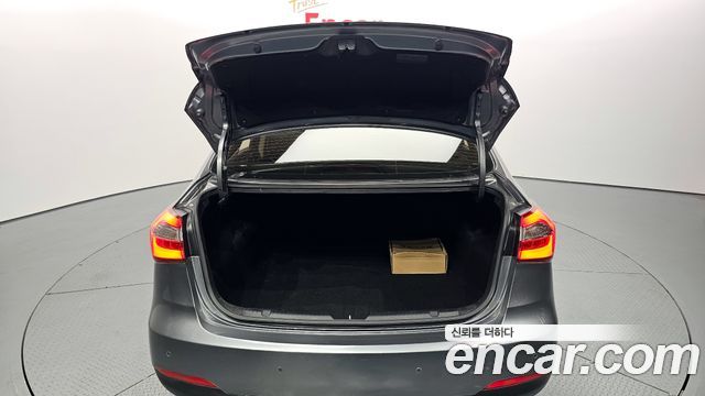 Kia K3 2014 thumb 12