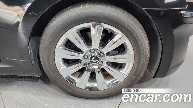 Hyundai Equus 2009 thumb 5