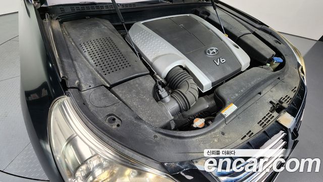 Hyundai Equus 2009 thumb 6