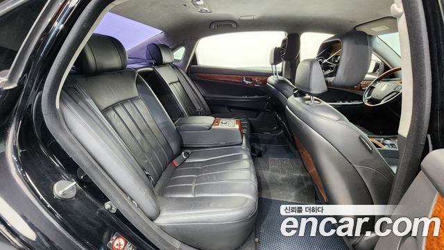 Hyundai Equus 2009 thumb 11