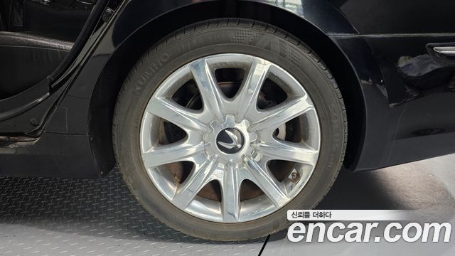 Hyundai Equus 2011 thumb 6
