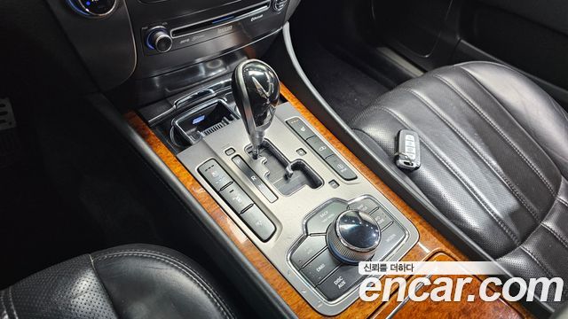 Hyundai Equus 2011 thumb 9