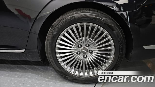 Genesis G90 2021 thumb 5