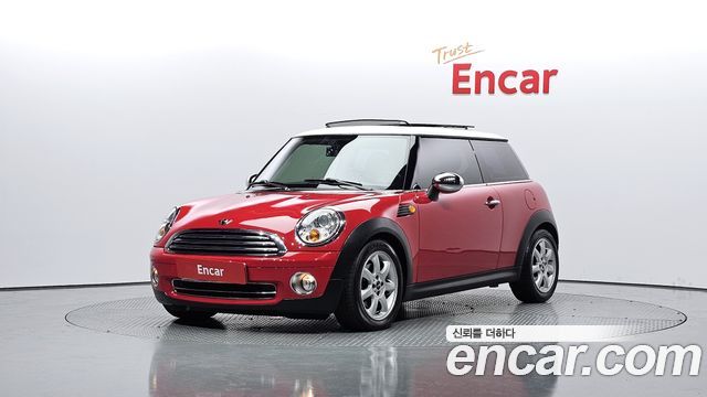 Mini Hatch 2007 thumb 2