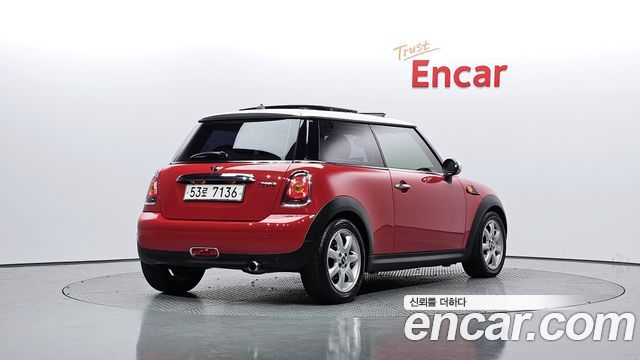 Mini Hatch 2007 thumb 3