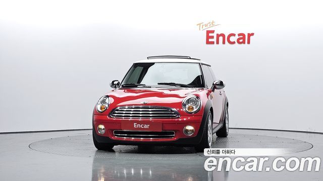 Mini Hatch 2007 thumb 4