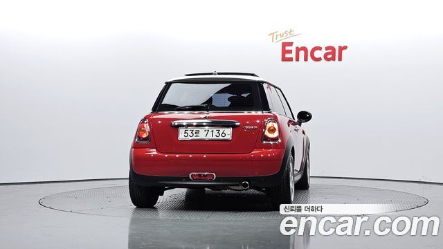 Mini Hatch 2007 thumb 5