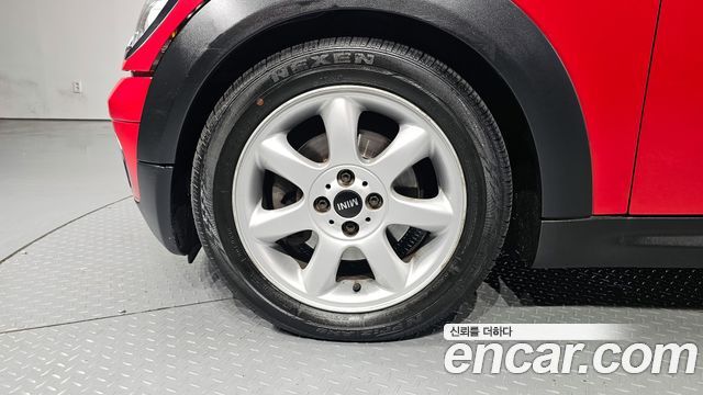 Mini Hatch 2007 thumb 6