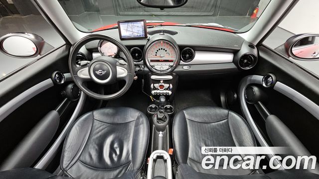 Mini Hatch 2007 thumb 8