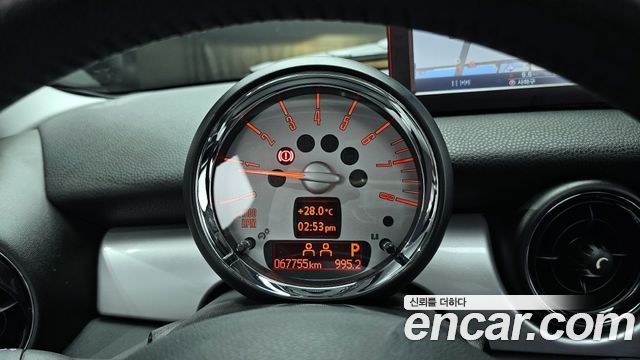 Mini Hatch 2007 thumb 9