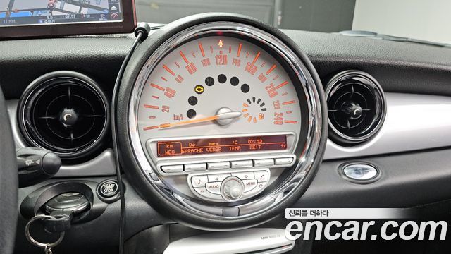 Mini Hatch 2007 thumb 12