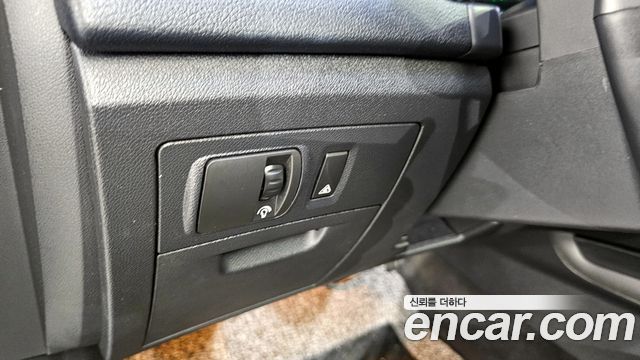 Renault Korea SM7 2012 thumb 12