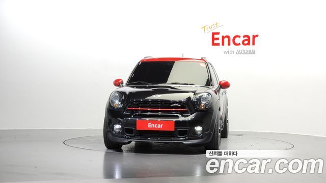 Mini Countryman 2014 thumb 4