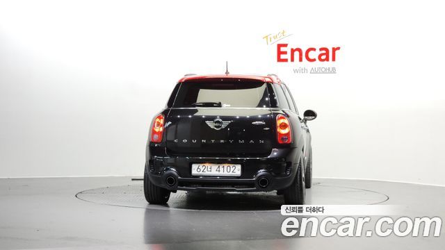 Mini Countryman 2014 thumb 5