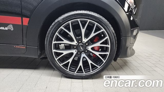 Mini Countryman 2014 thumb 6