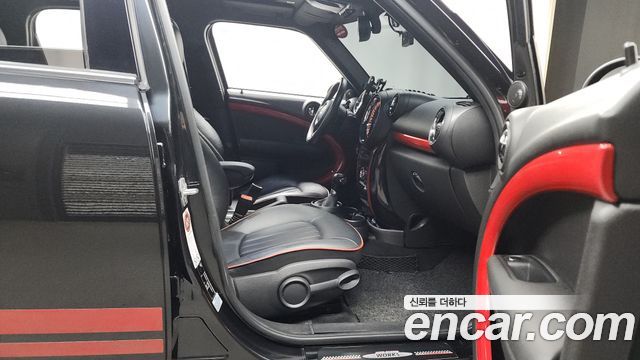Mini Countryman 2014 thumb 12
