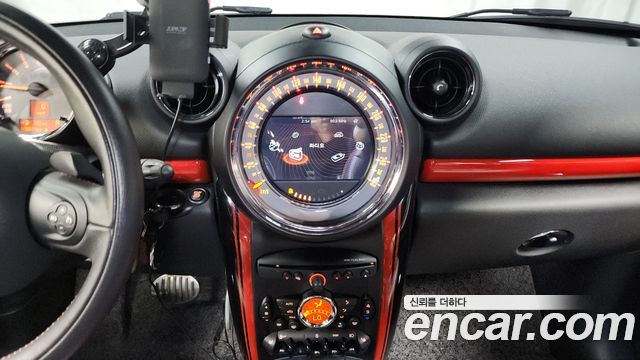 Mini Countryman 2014 thumb 11