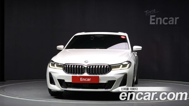 BMW 3 серии GT 2020 thumb 4