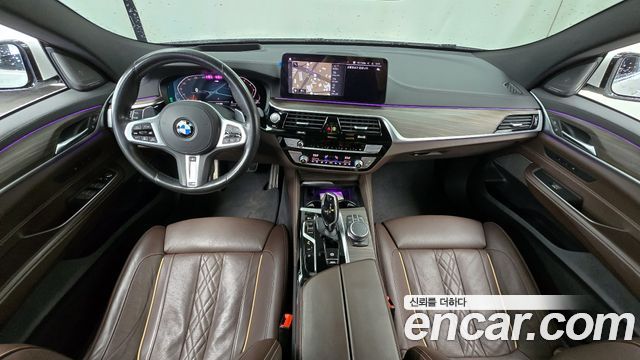 BMW 3 серии GT 2020 thumb 7