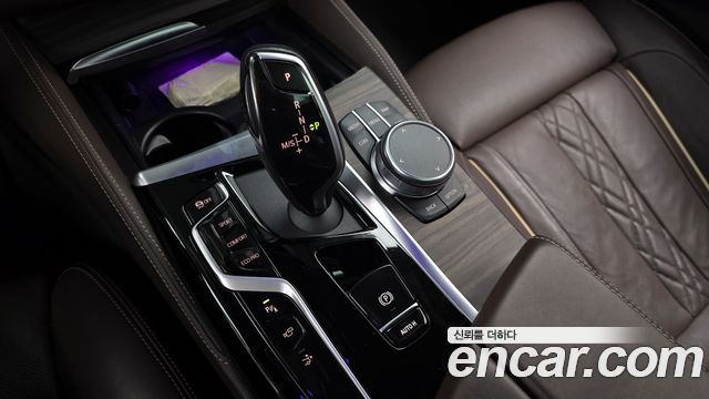 BMW 3 серии GT 2020 thumb 9