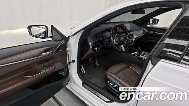 BMW 3 серии GT 2020 thumb 10