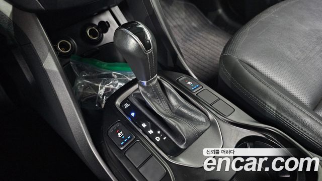 Hyundai Santa Fe 2014 thumb 10