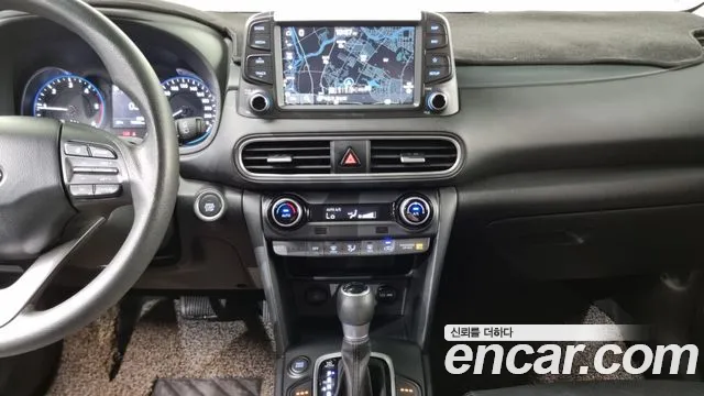 Hyundai Kona 2019 thumb 2
