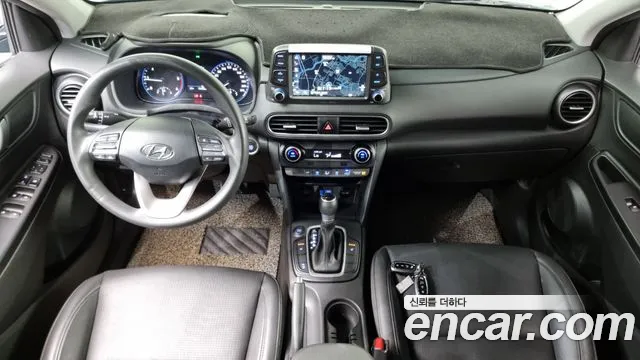 Hyundai Kona 2019 thumb 3