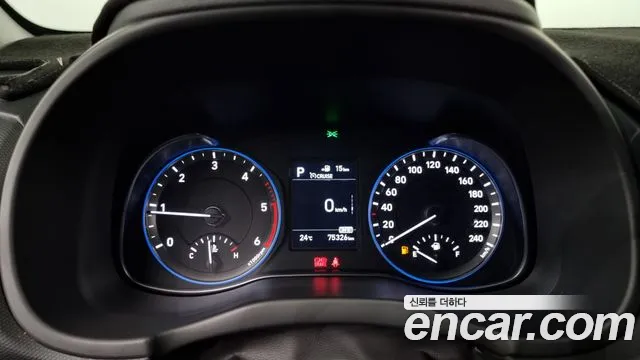 Hyundai Kona 2019 thumb 7