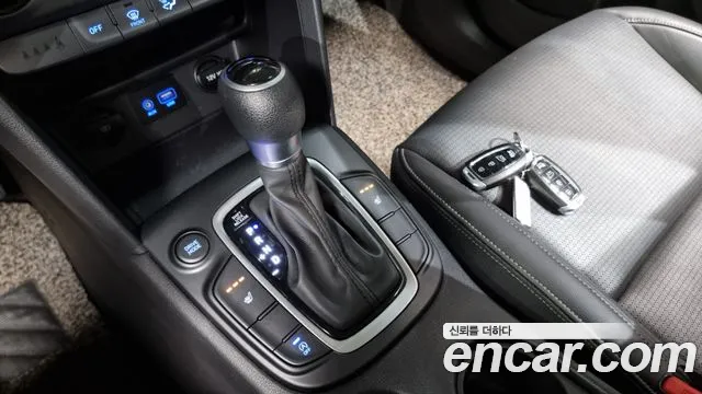 Hyundai Kona 2019 thumb 10