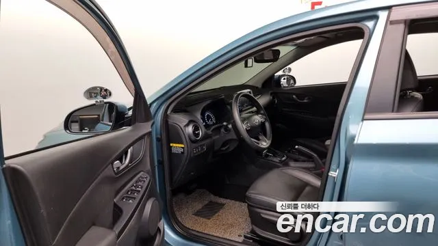 Hyundai Kona 2019 thumb 11