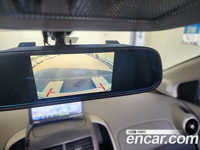 Chevrolet Aveo 2013 thumb 9