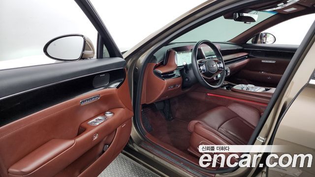Genesis G90 2022 thumb 11