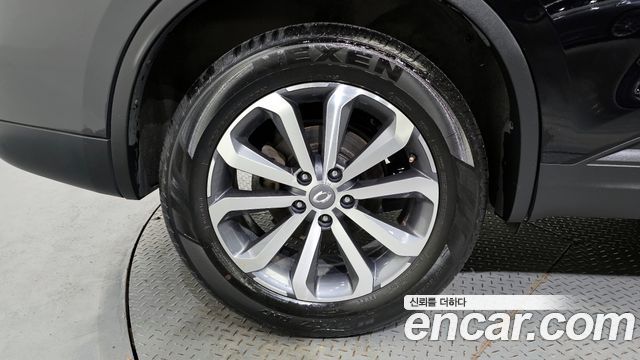 Renault Korea QM6 2020 thumb 6