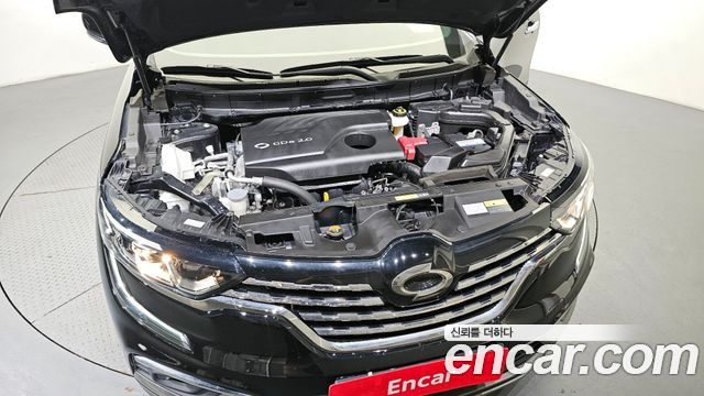Renault Korea QM6 2020 thumb 7