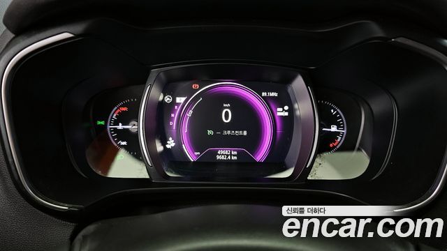 Renault Korea QM6 2020 thumb 9