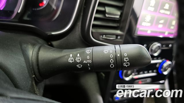 Renault Korea QM6 2020 thumb 11