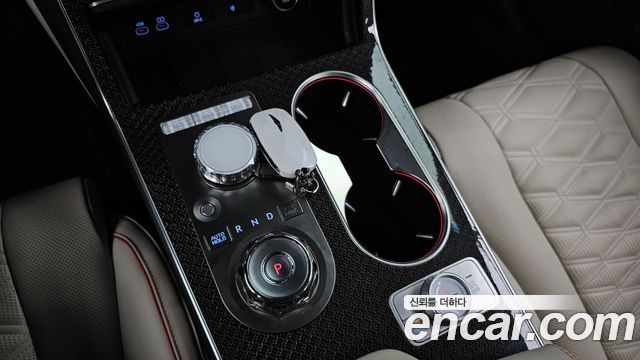 Genesis GV80 2024 thumb 9