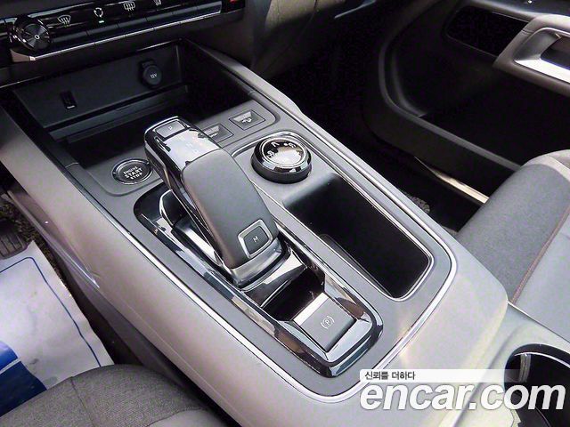 Citroen C5 Aircross 2019 thumb 10