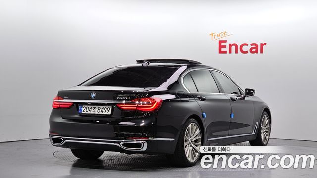 BMW 7 серии 2016 thumb 3