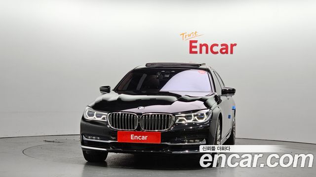 BMW 7 серии 2016 thumb 4