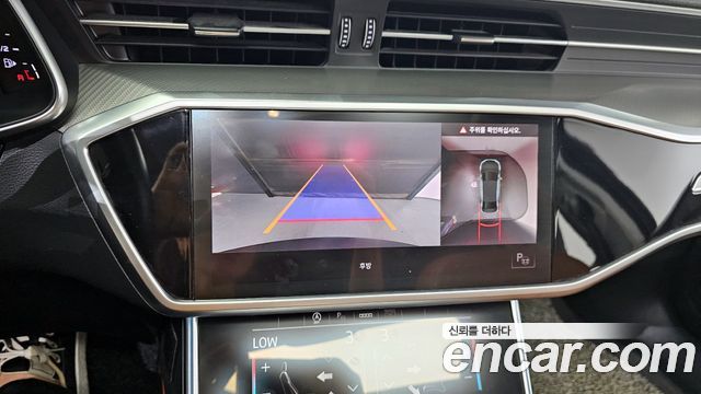 Audi A6 2021 thumb 12