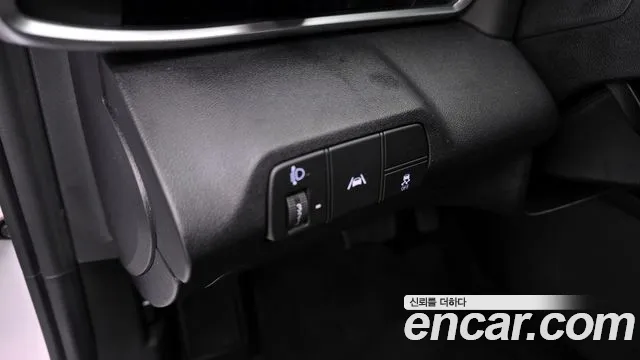 Hyundai Avante 2020 thumb 12