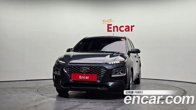 Hyundai Kona 2020 thumb 7