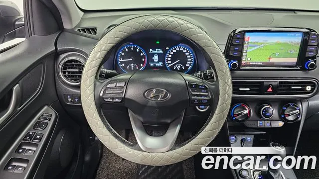 Hyundai Kona 2020 thumb 12