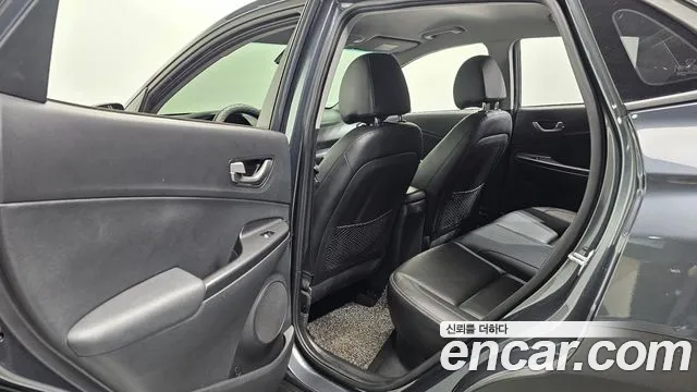 Hyundai Kona 2020 thumb 2